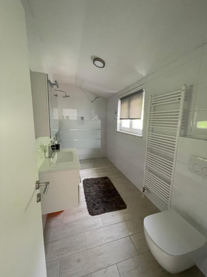 Apartman Mili Baška Voda Eksteriør billede