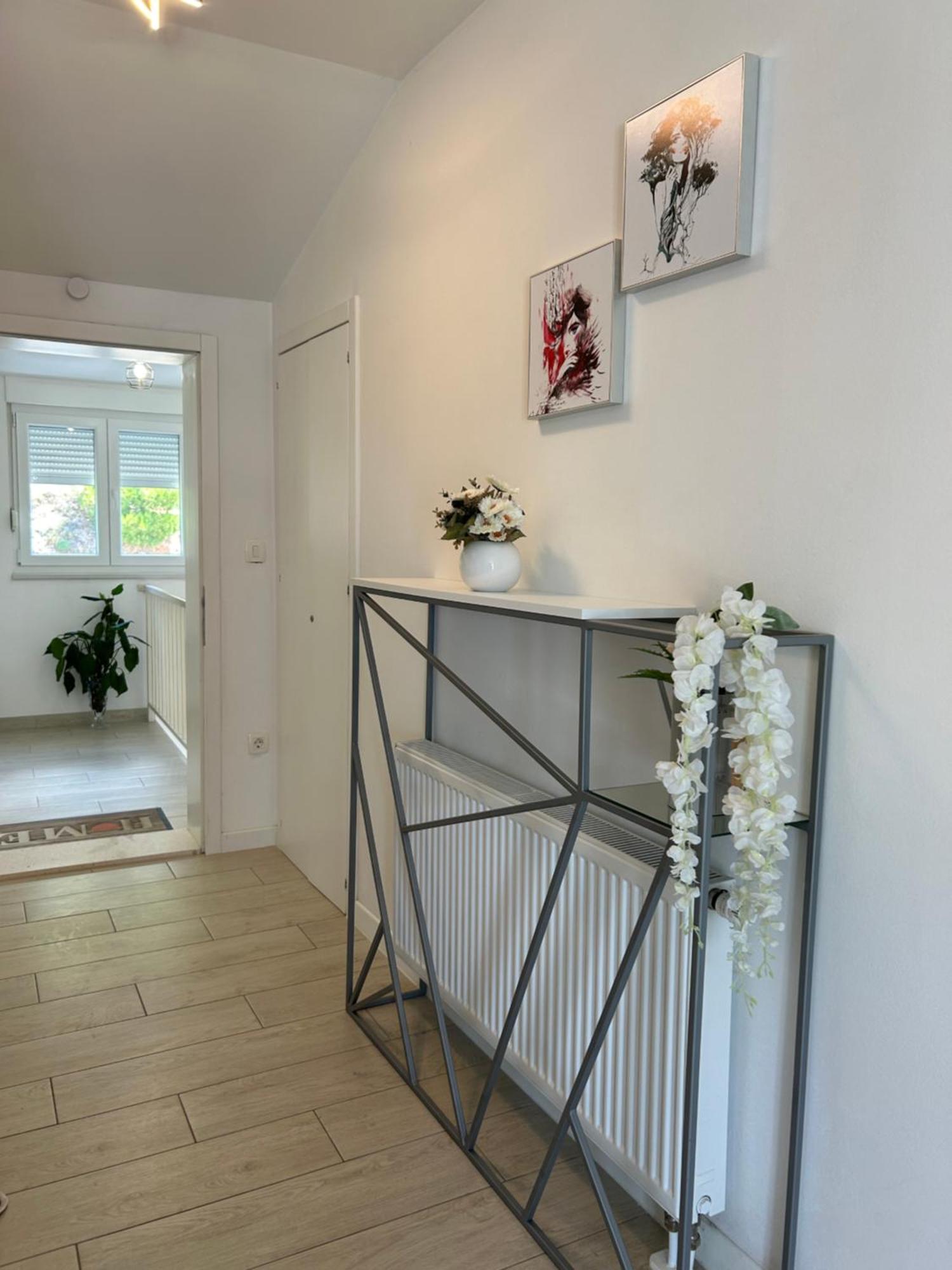 Apartman Mili Baška Voda Eksteriør billede